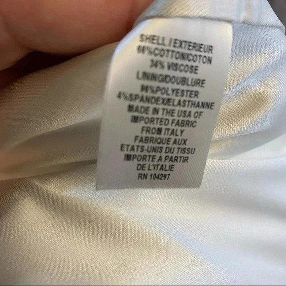 Milly Astrid Magnolia Dress Citron size 0 NEW - Picture 6 of 6